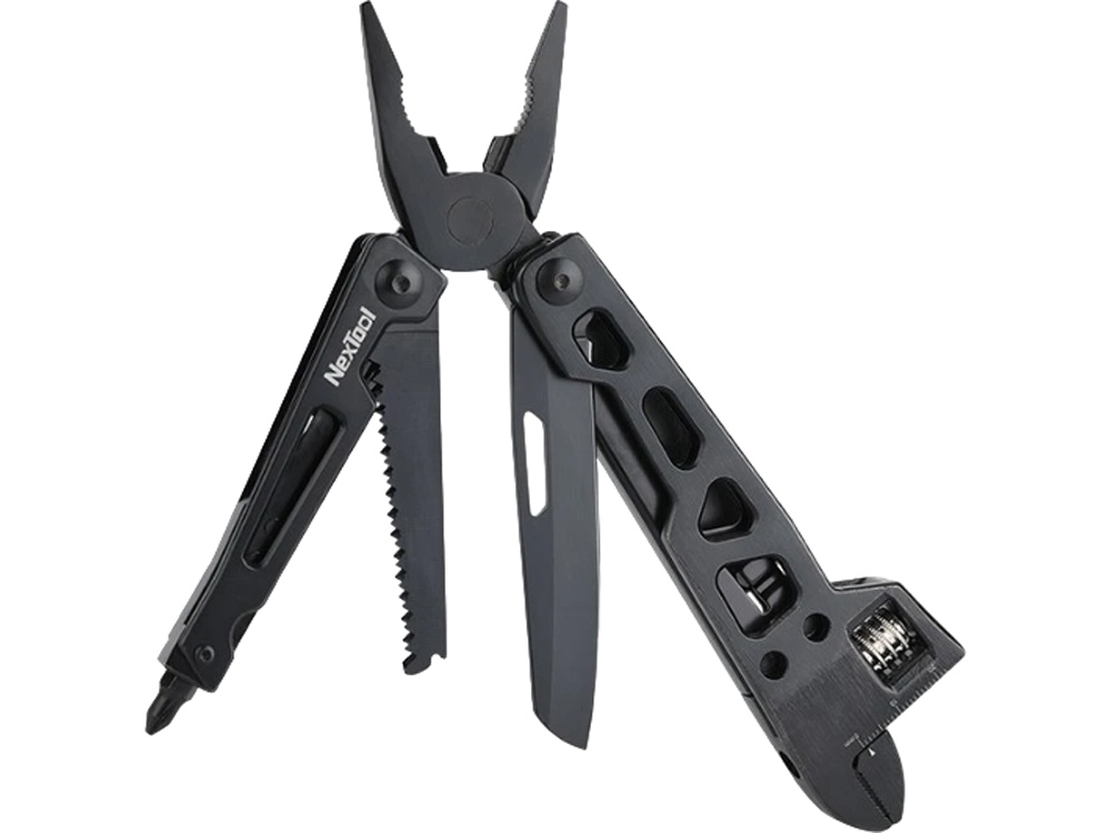 картинка Мультитул Nextool Vanguard Multifunctional Wrench от магазина