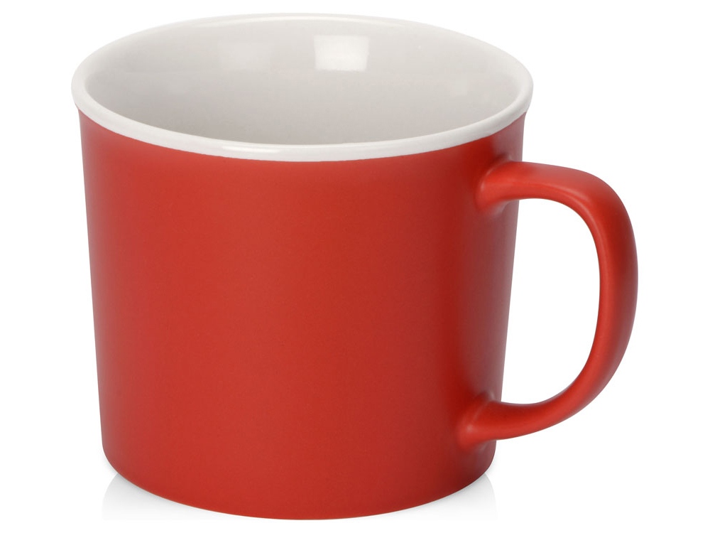 картинка Кружка Nancy, матовая от магазина