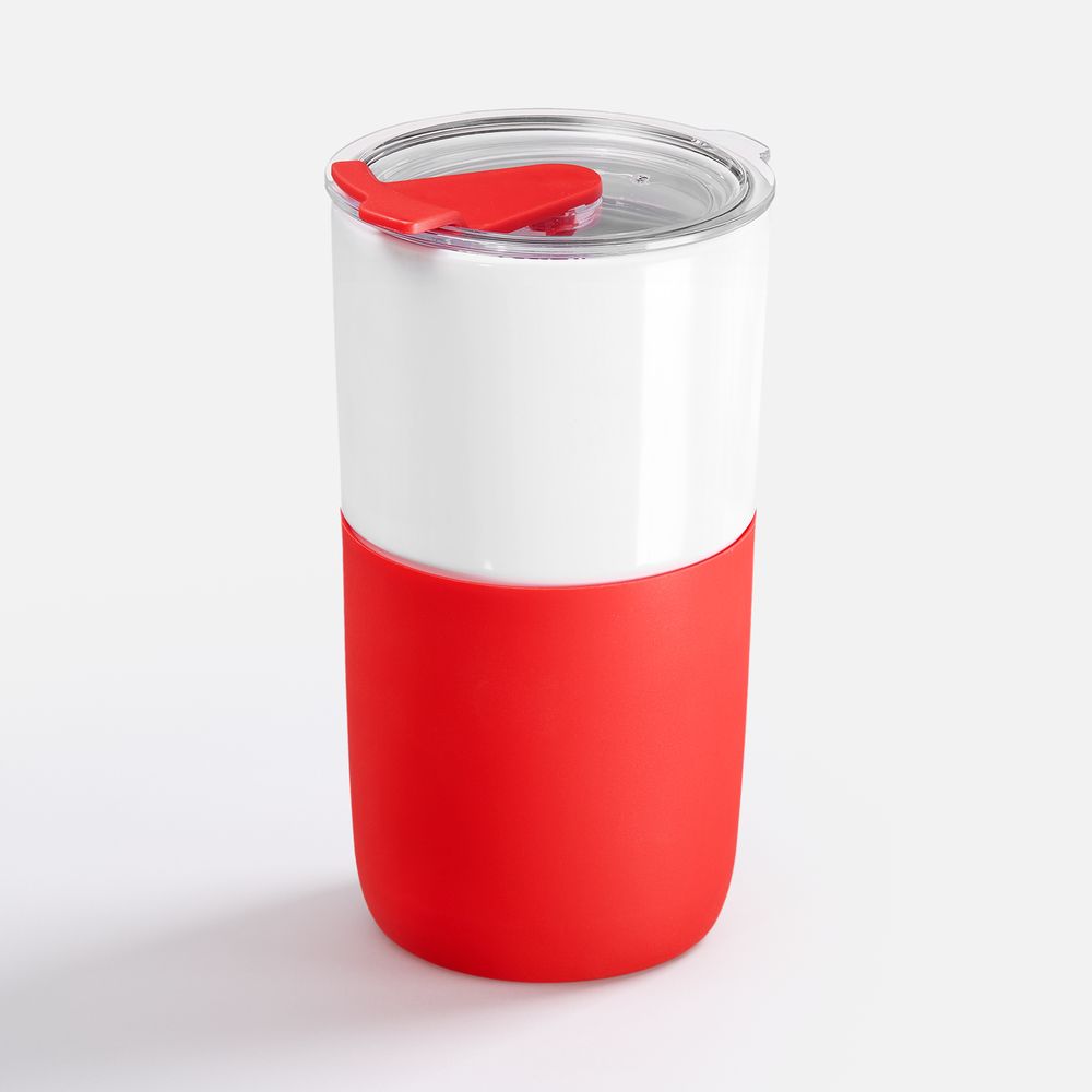 картинка Кружка Norgard, красная от магазина