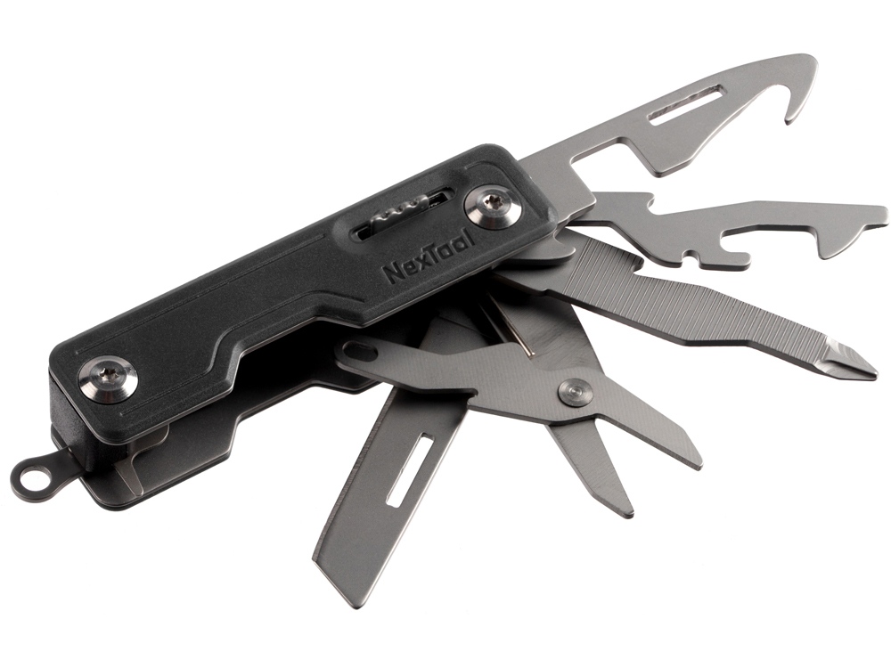 картинка Нож-брелок Nextool Knight EDC от магазина