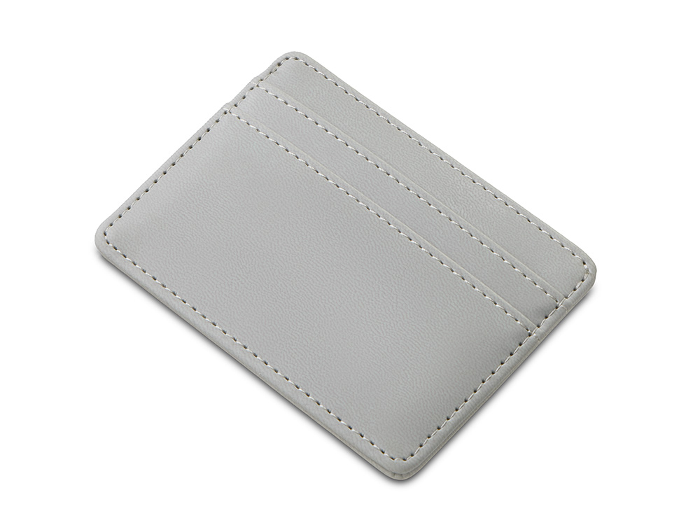 картинка Картхолдер для двух карт и наличных денег с зажимом Crave от магазина