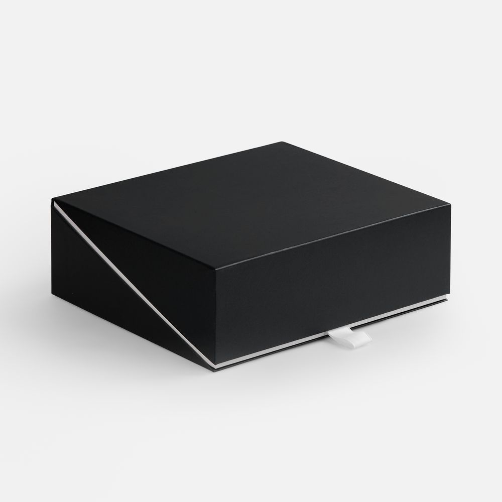 картинка Коробка Artikus, черная от магазина