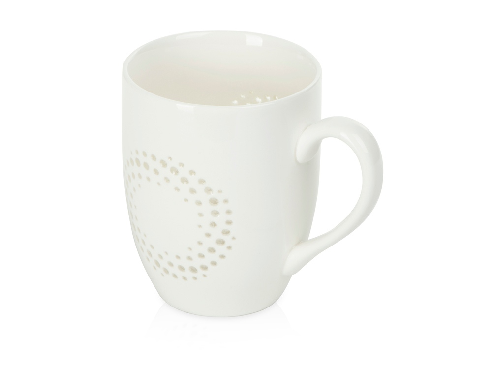 картинка Кружка с прозрачной глазурью Lucent от магазина