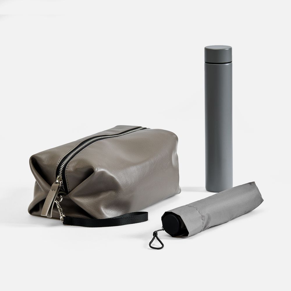 картинка Набор Cloudfinity, серый от магазина