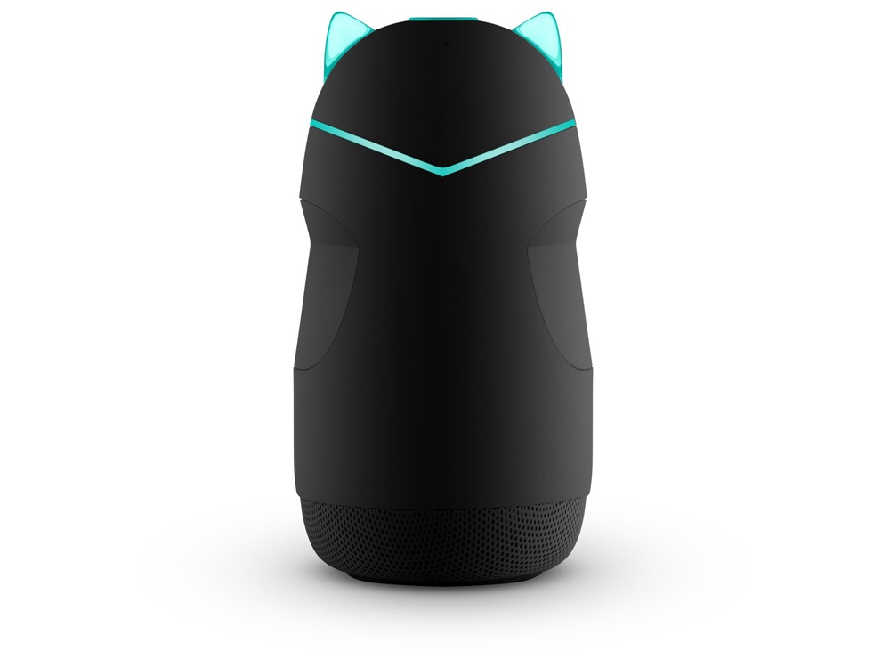 картинка Портативная колонка TWS Mysound Kitty 1C от магазина