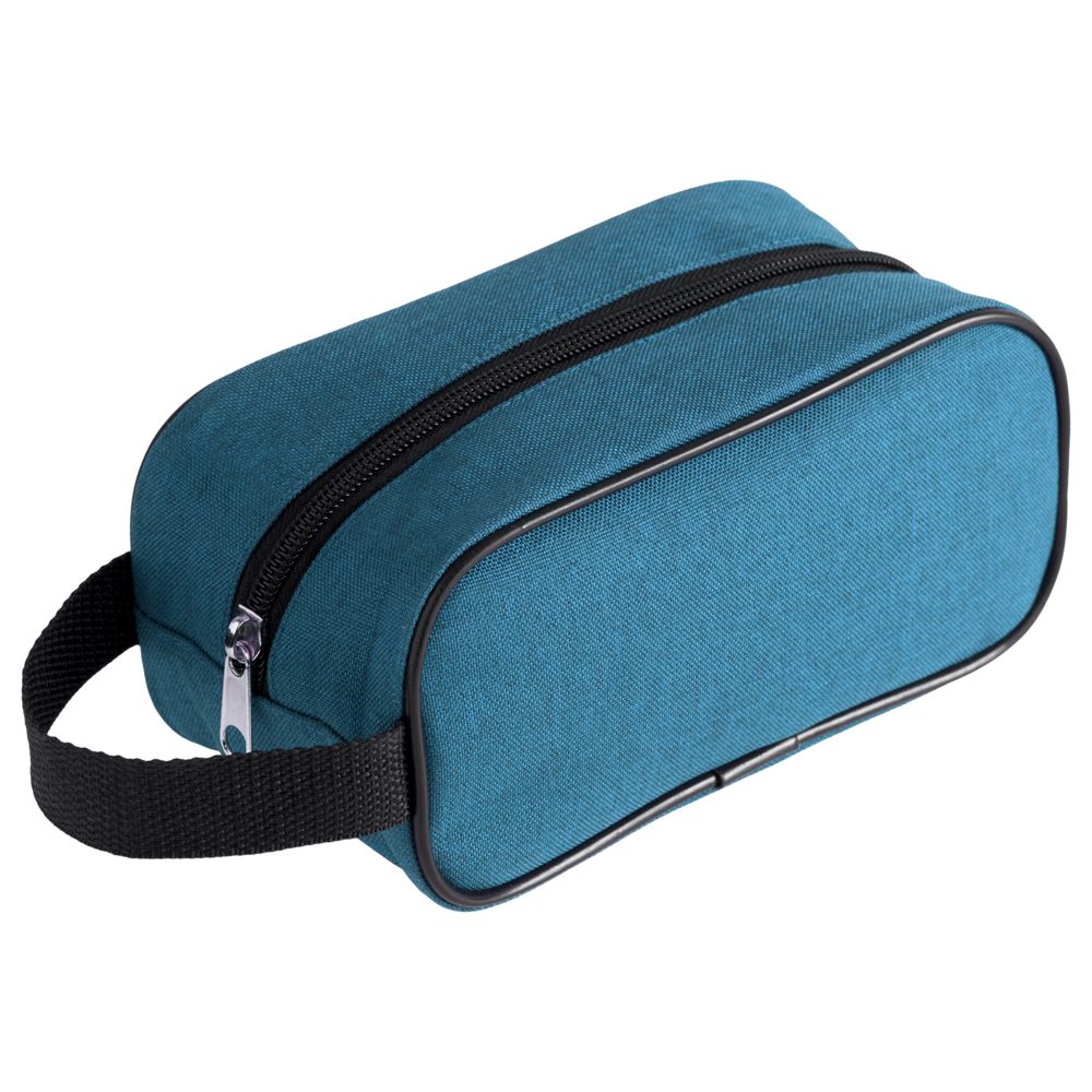 картинка Несессер Jussi, синий от магазина