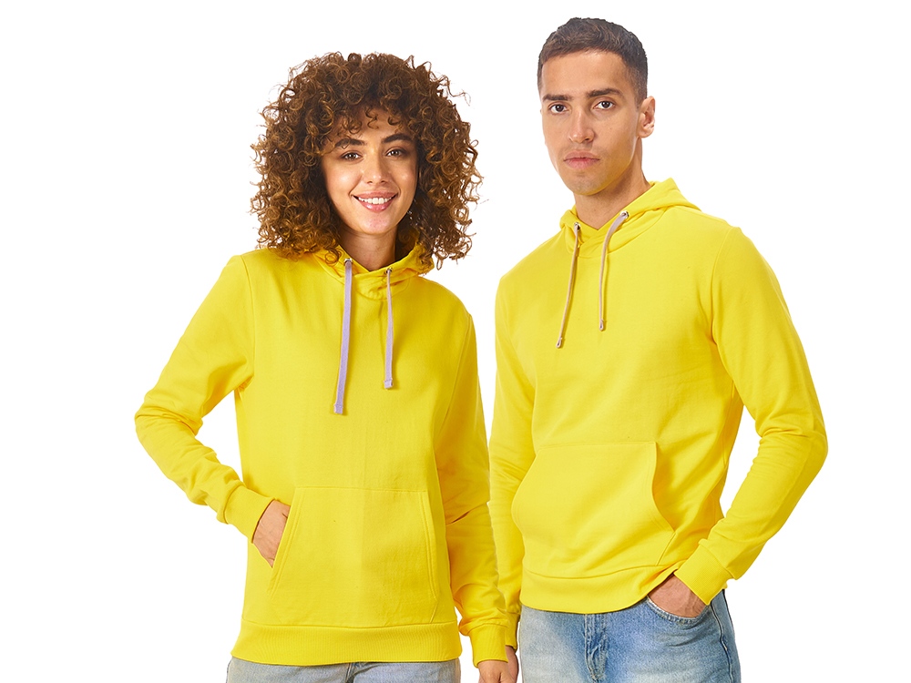 картинка Толстовка Stream с капюшоном, унисекс от магазина