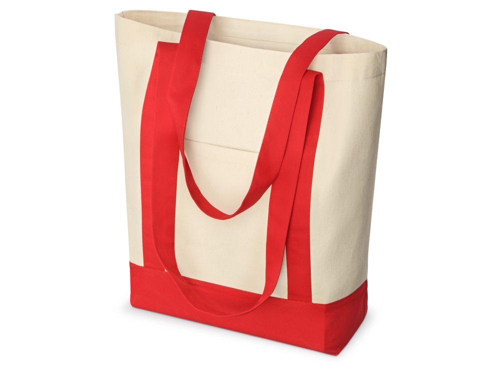 картинка Сумка для шопинга из хлопка Cotton от магазина