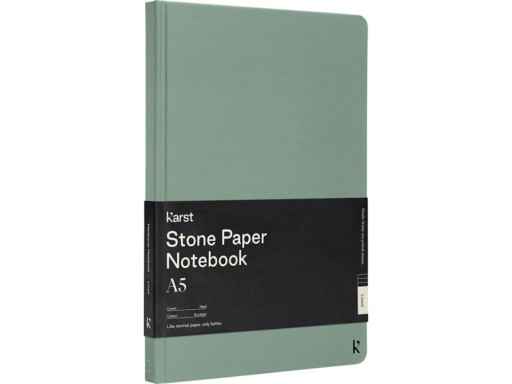 картинка Блокнот А5 с твердой обложкой от магазина