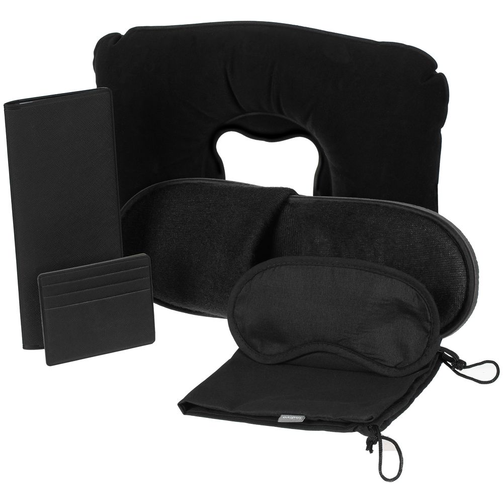 картинка Набор Devon Travel, черный от магазина