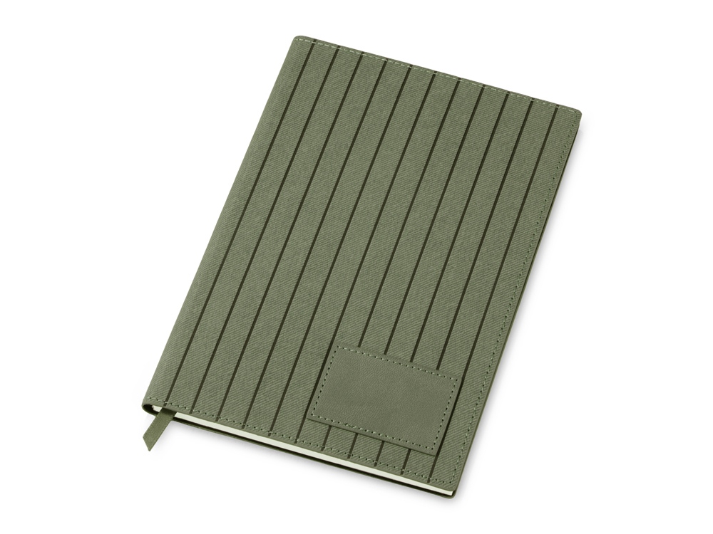 картинка Блокнот в гибкой обложке А5 Bradbury от магазина