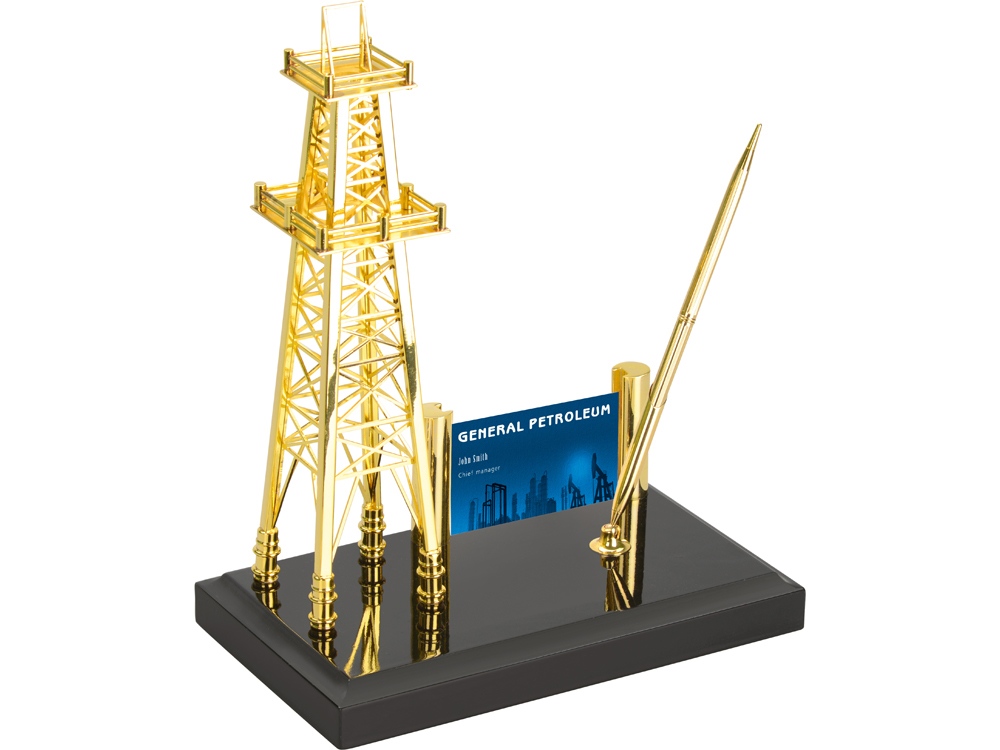 картинка Настольный прибор Недра от магазина