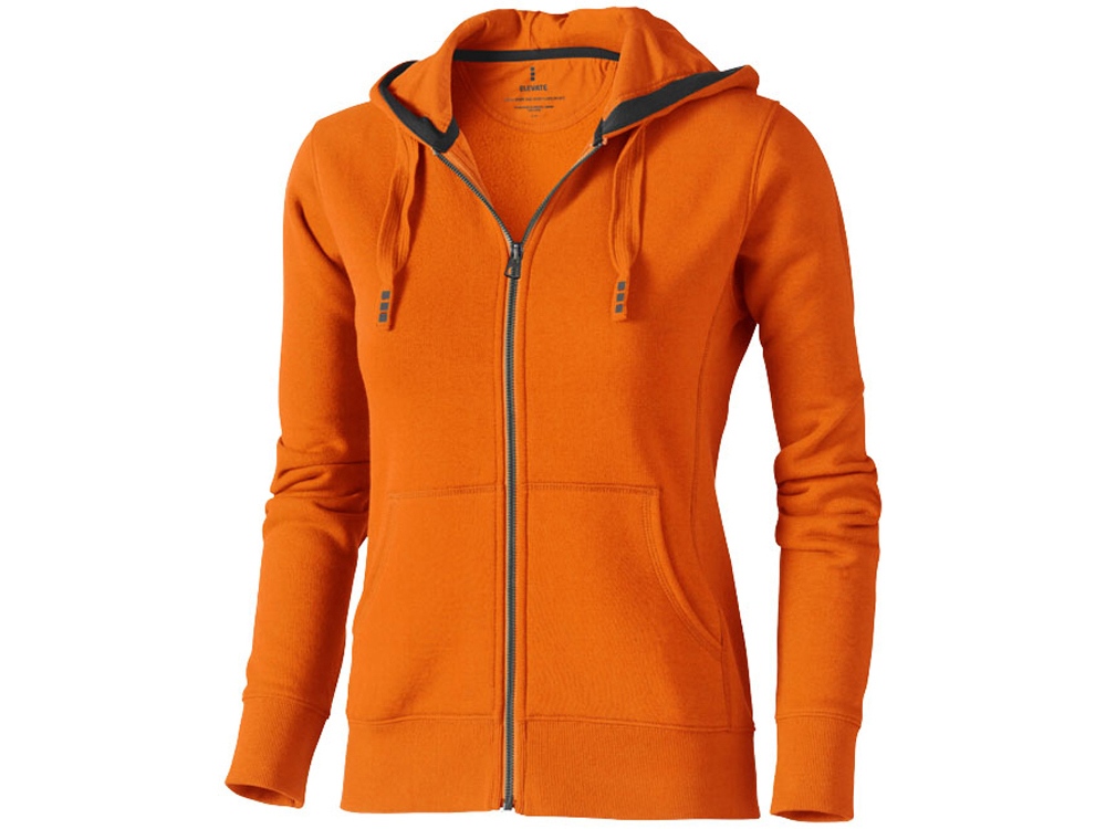 картинка Толстовка Arora женская с капюшоном от магазина