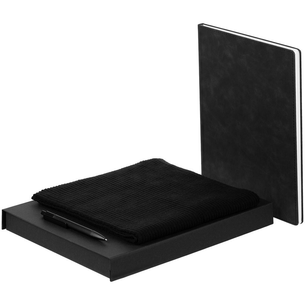 картинка Набор Urban Maxi, черный от магазина