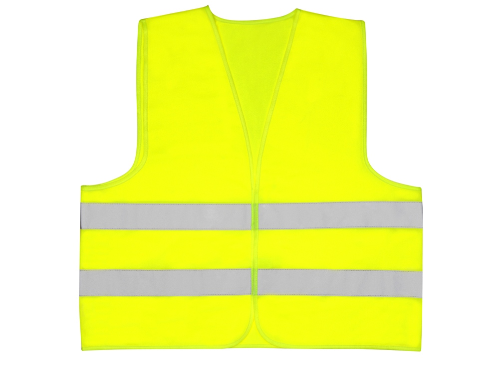 картинка Жилет светоотражающий Неон от магазина