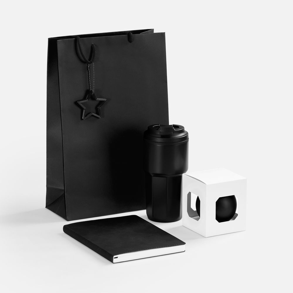 картинка Набор Astrela, черный от магазина