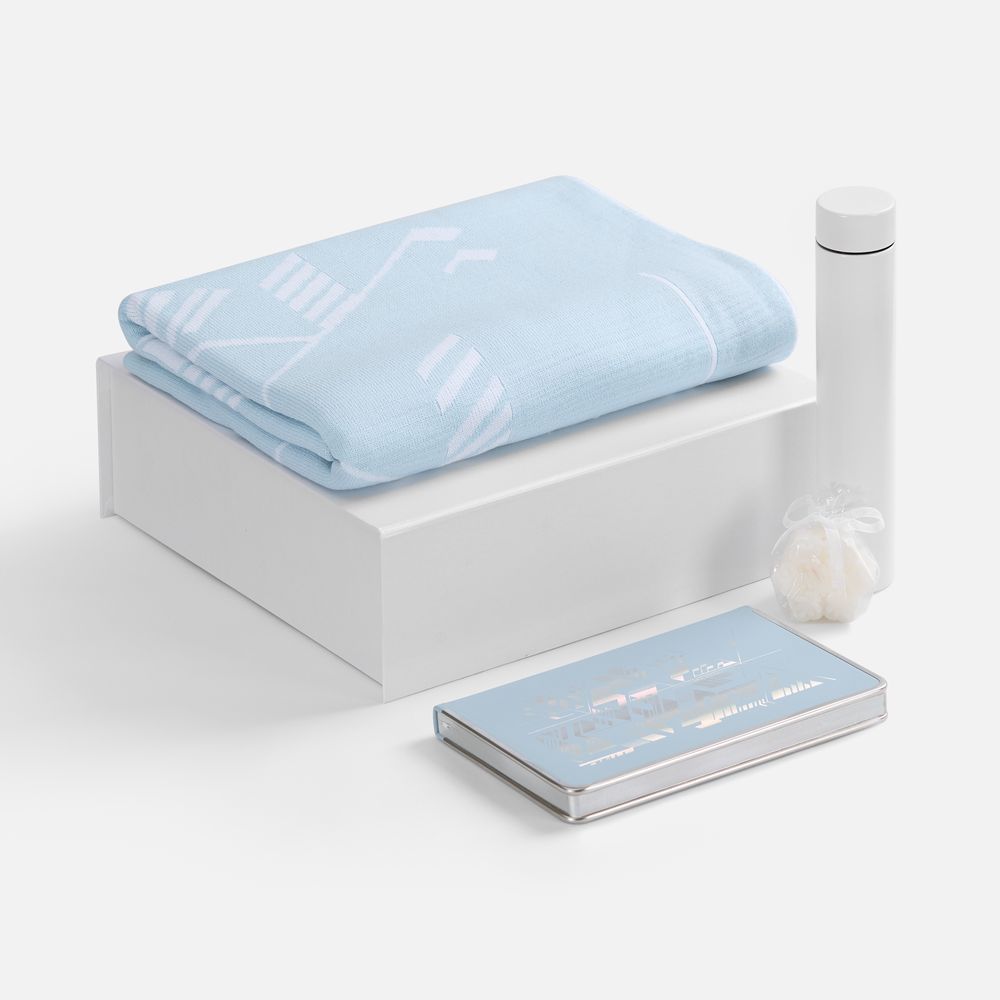 картинка Набор «Контуры зимы» от магазина