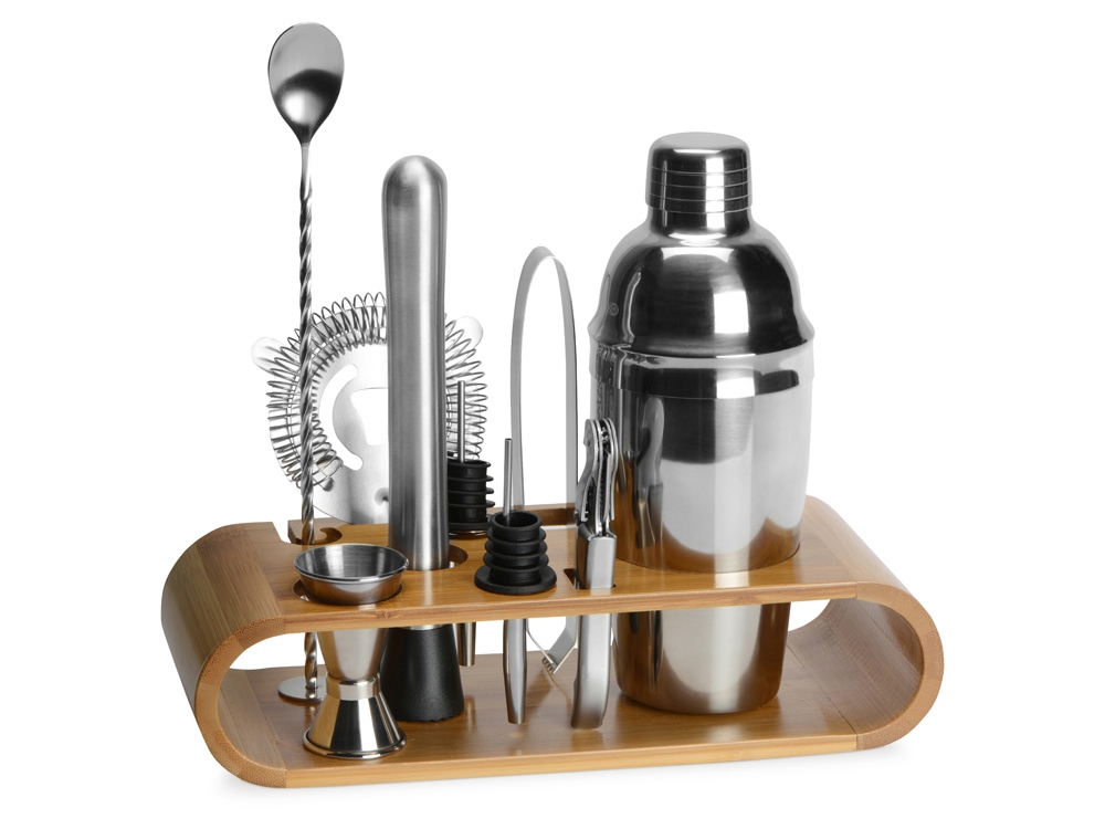 картинка Набор для приготовления коктейлей Bartender от магазина