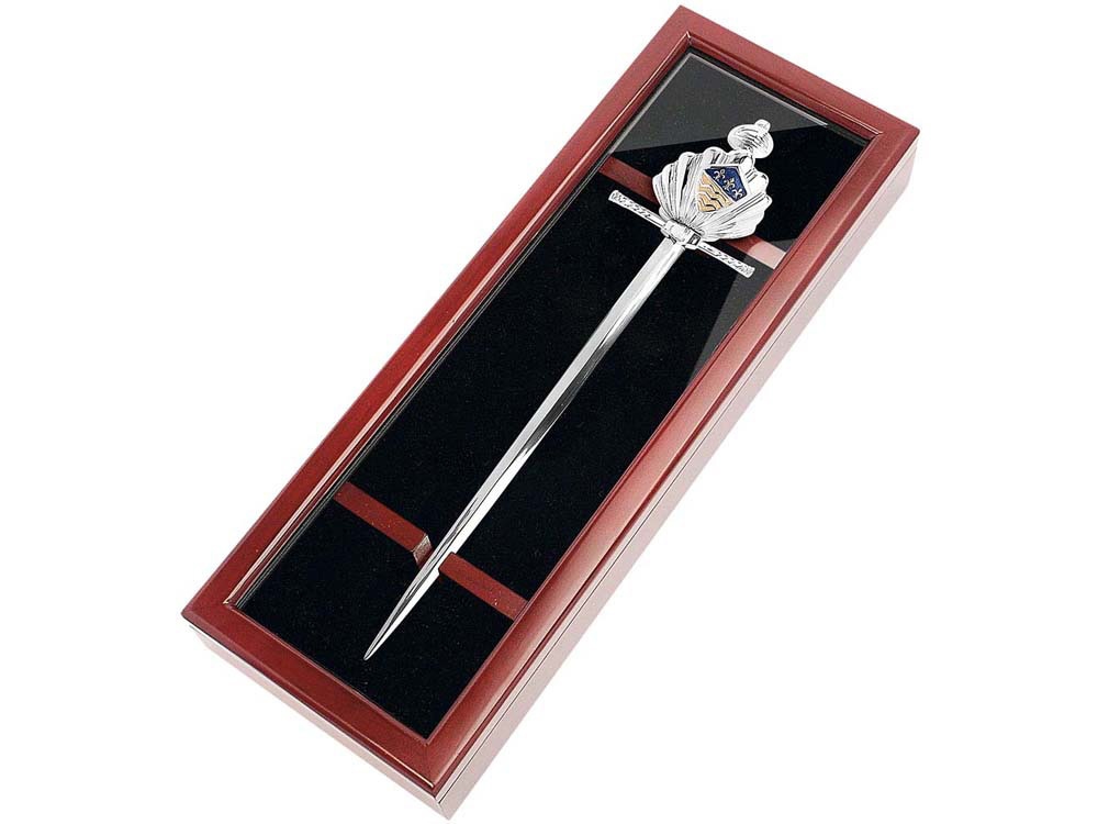 картинка Нож Рапира короля Георга V от магазина