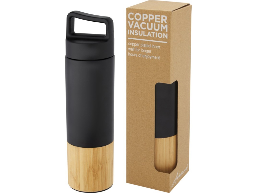 картинка Термобутылка Torne с медной вакуумной изоляцией от магазина