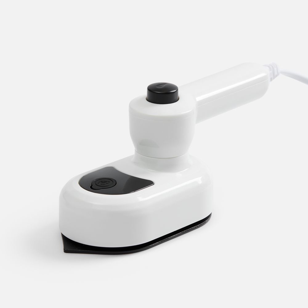 картинка Мини-отпариватель Prim, белый от магазина