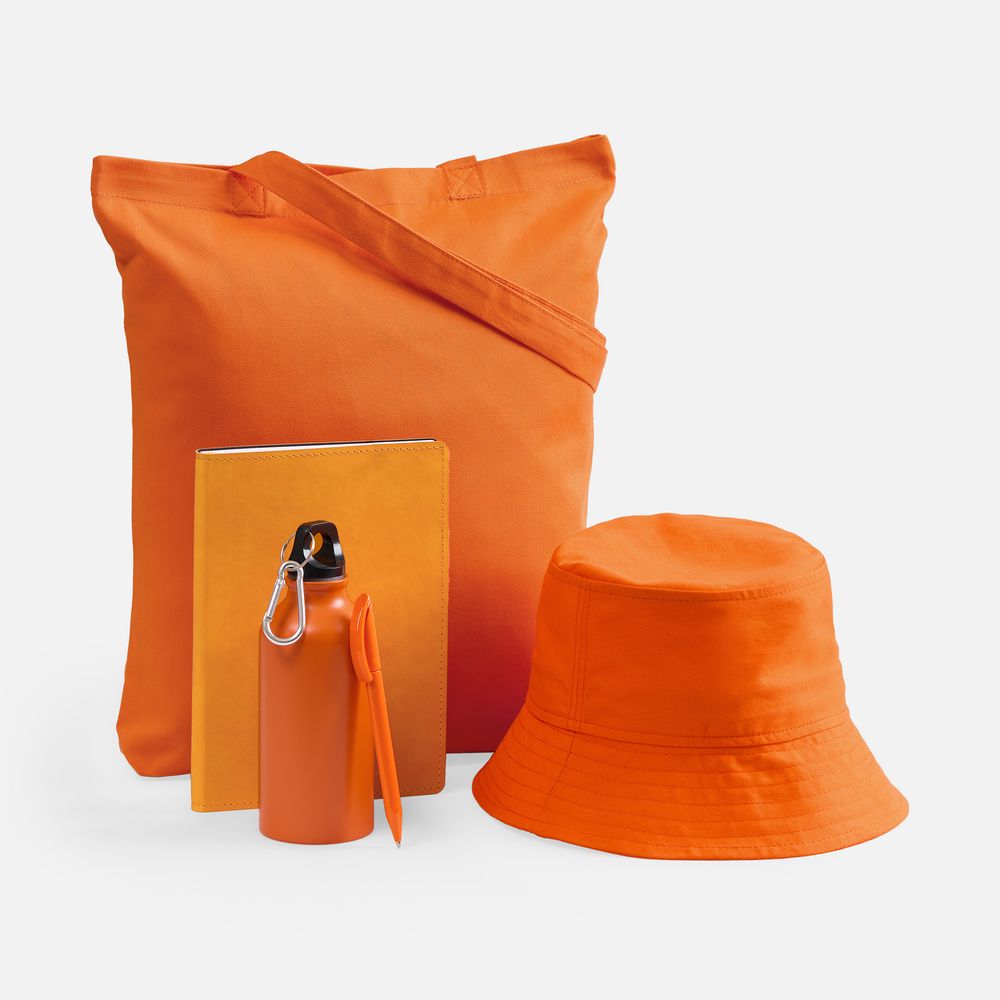 картинка Набор Urban Summer, оранжевый от магазина