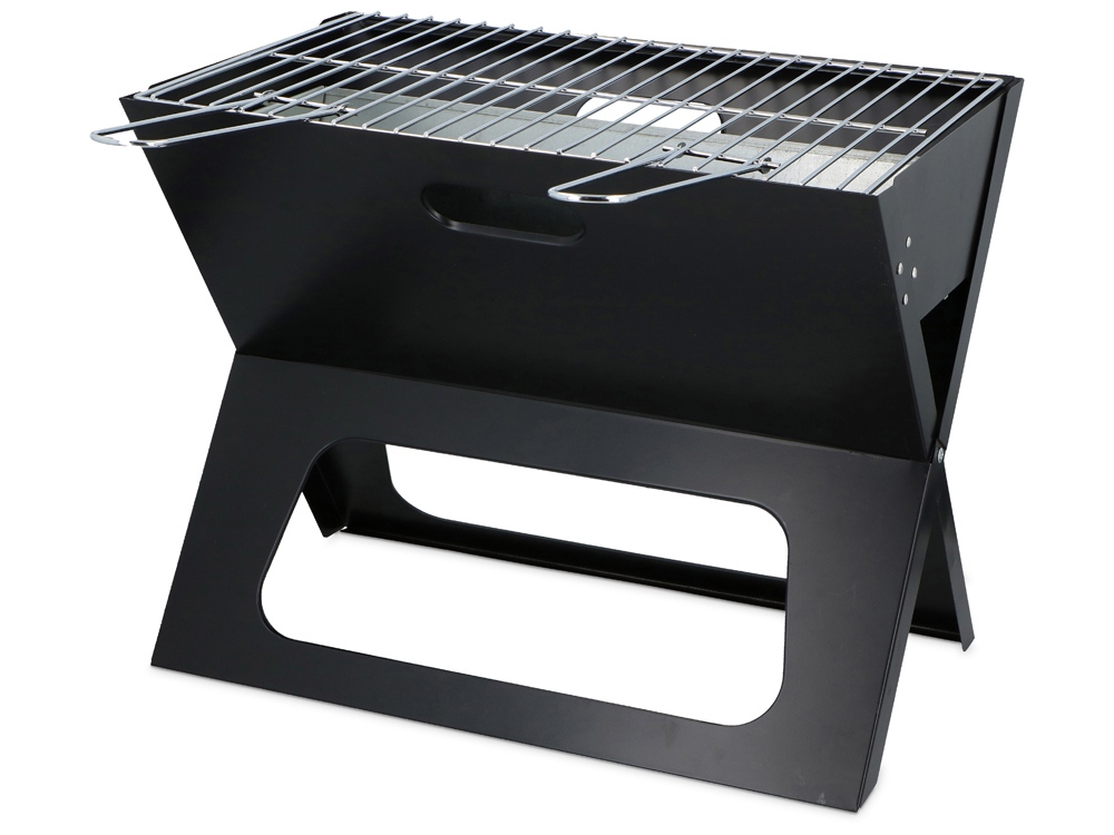 картинка Складной переносной мангал для BBQ Mangal от магазина