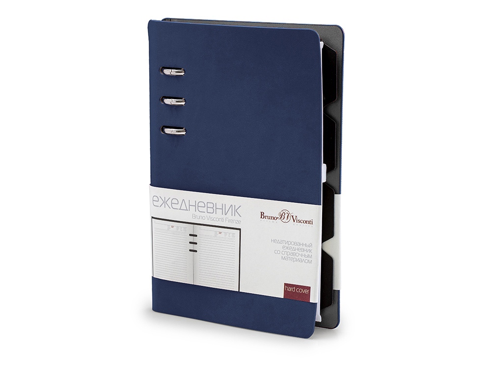 картинка Ежедневник недатированный А5 Firenze от магазина