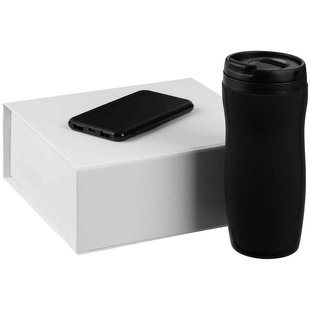 картинка Набор Formation, черный с белым от магазина