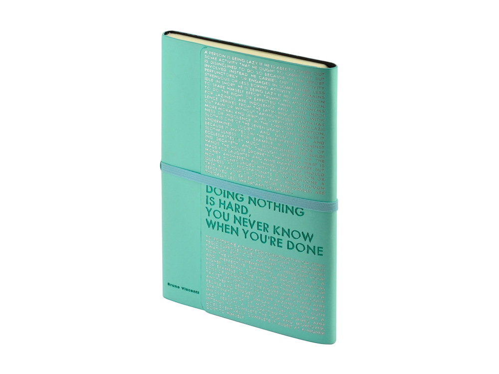 картинка Ежедневник недатированный А5 Bilbao от магазина