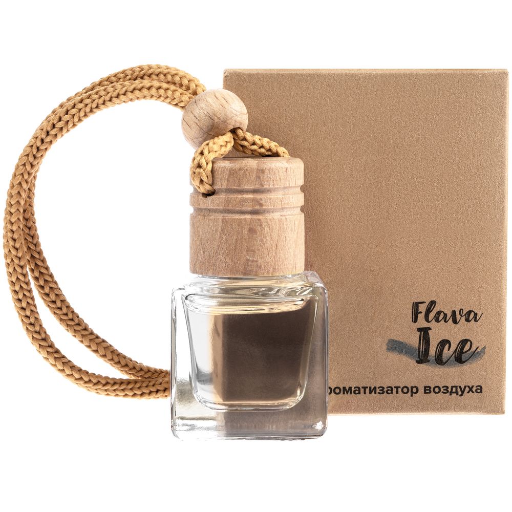 картинка Ароматизатор воздуха Flava Ice, ментол от магазина