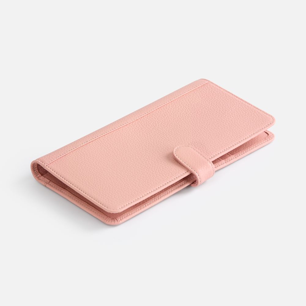 картинка Дорожный органайзер Unison, розовый от магазина