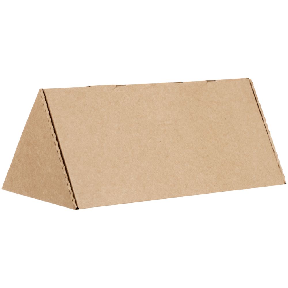 картинка Коробка Tripoint, крафт от магазина