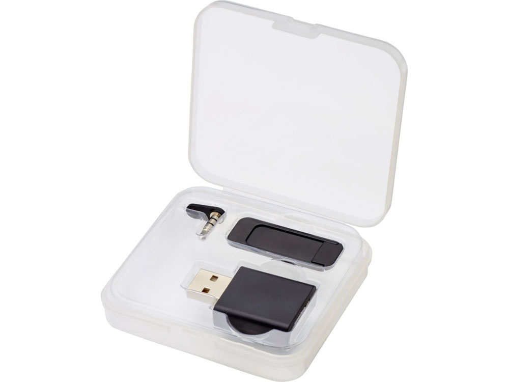 картинка Комплект для обеспечения конфиденциальности Incognito от магазина