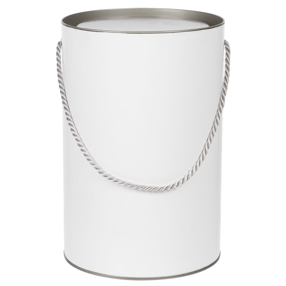 картинка Тубус Tinmate, M, белый от магазина