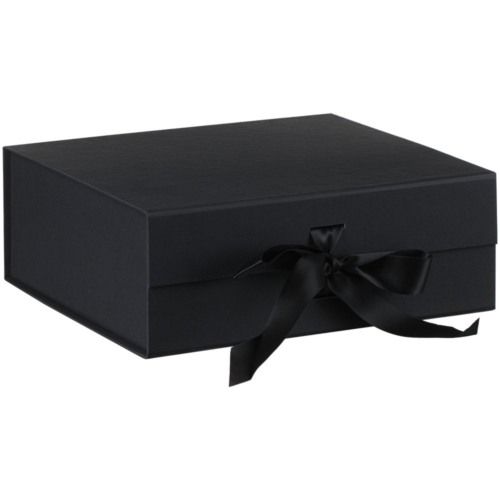 картинка Коробка Rusetti, M, черная от магазина