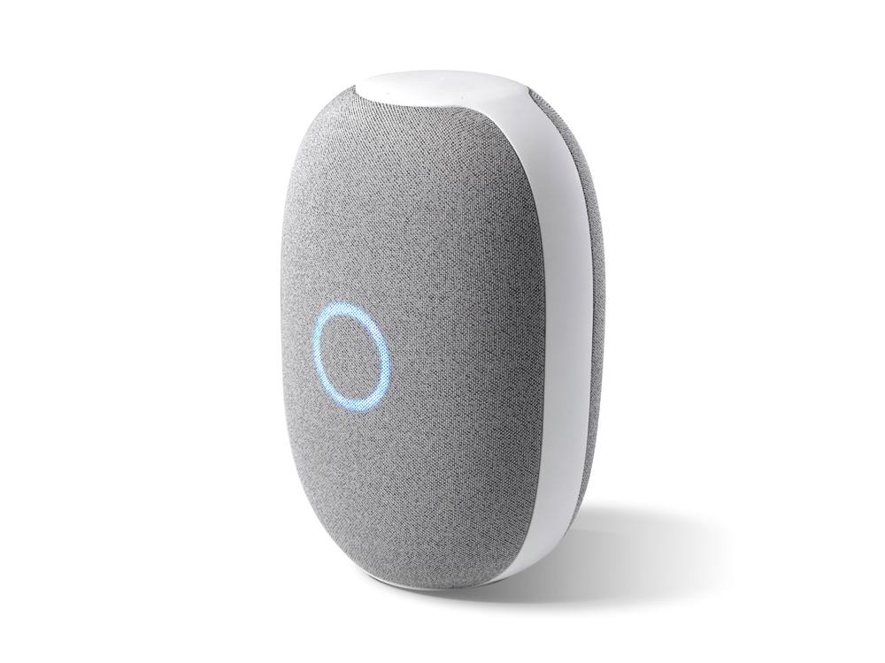 картинка Умная колонка VK Капсула с голосовым помощником Марусей от магазина