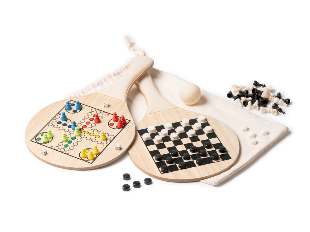 картинка Набор пляжных ракеток SALENTO от магазина