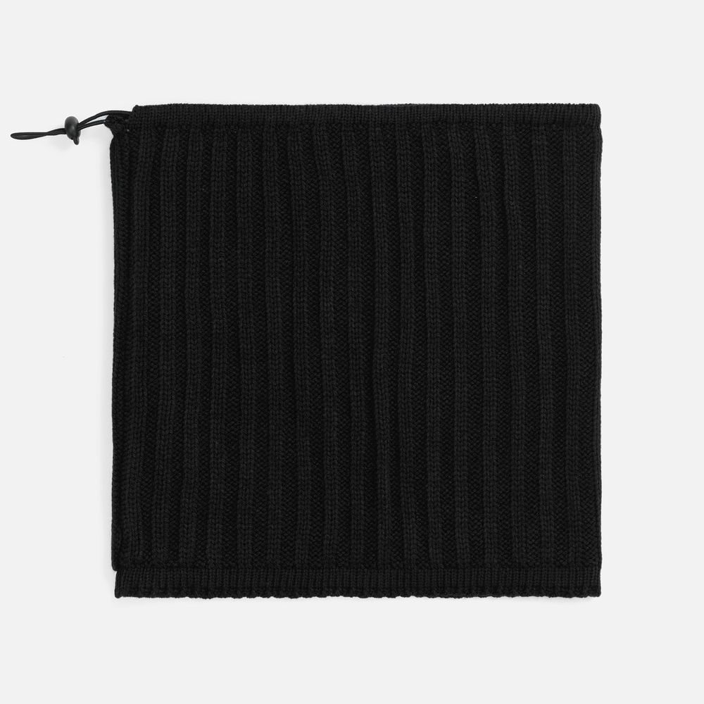 картинка Снуд ComFleece, черный от магазина