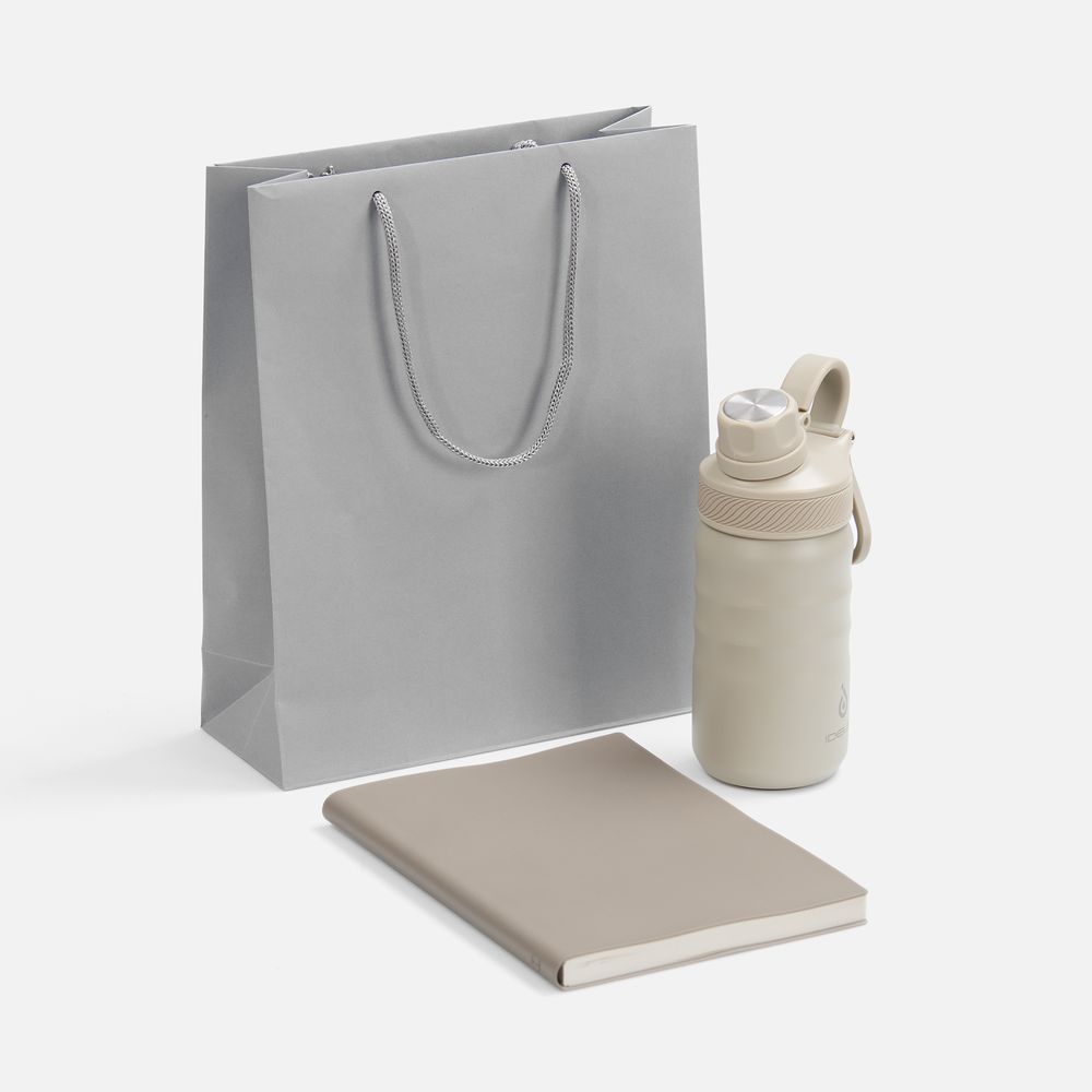 картинка Набор Chillout Pack, серый от магазина