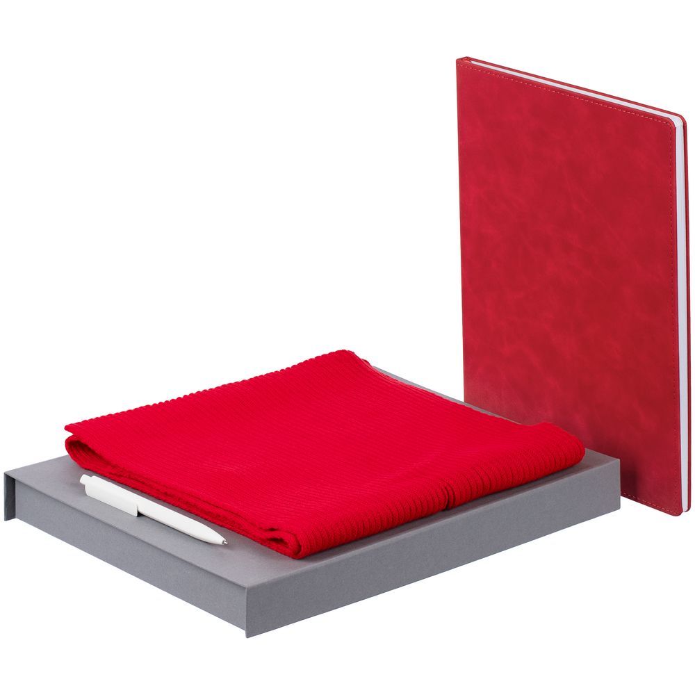 картинка Набор Urban Maxi, красный от магазина