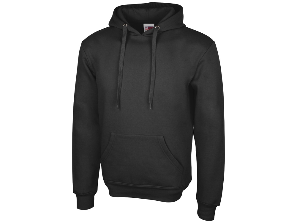 картинка Толстовка с капюшоном Amsterdam мужская от магазина