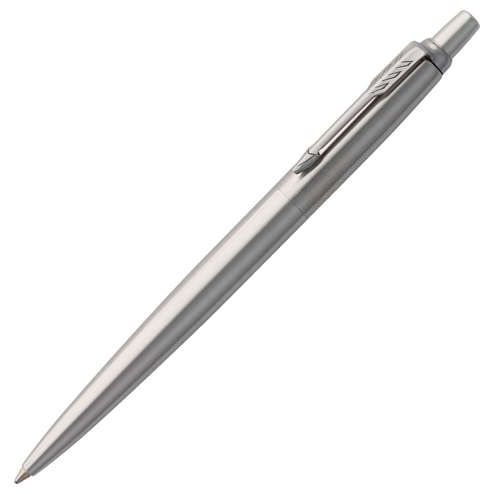 картинка Ручка шариковая Parker Jotter Stainless Steel Core K61 от магазина